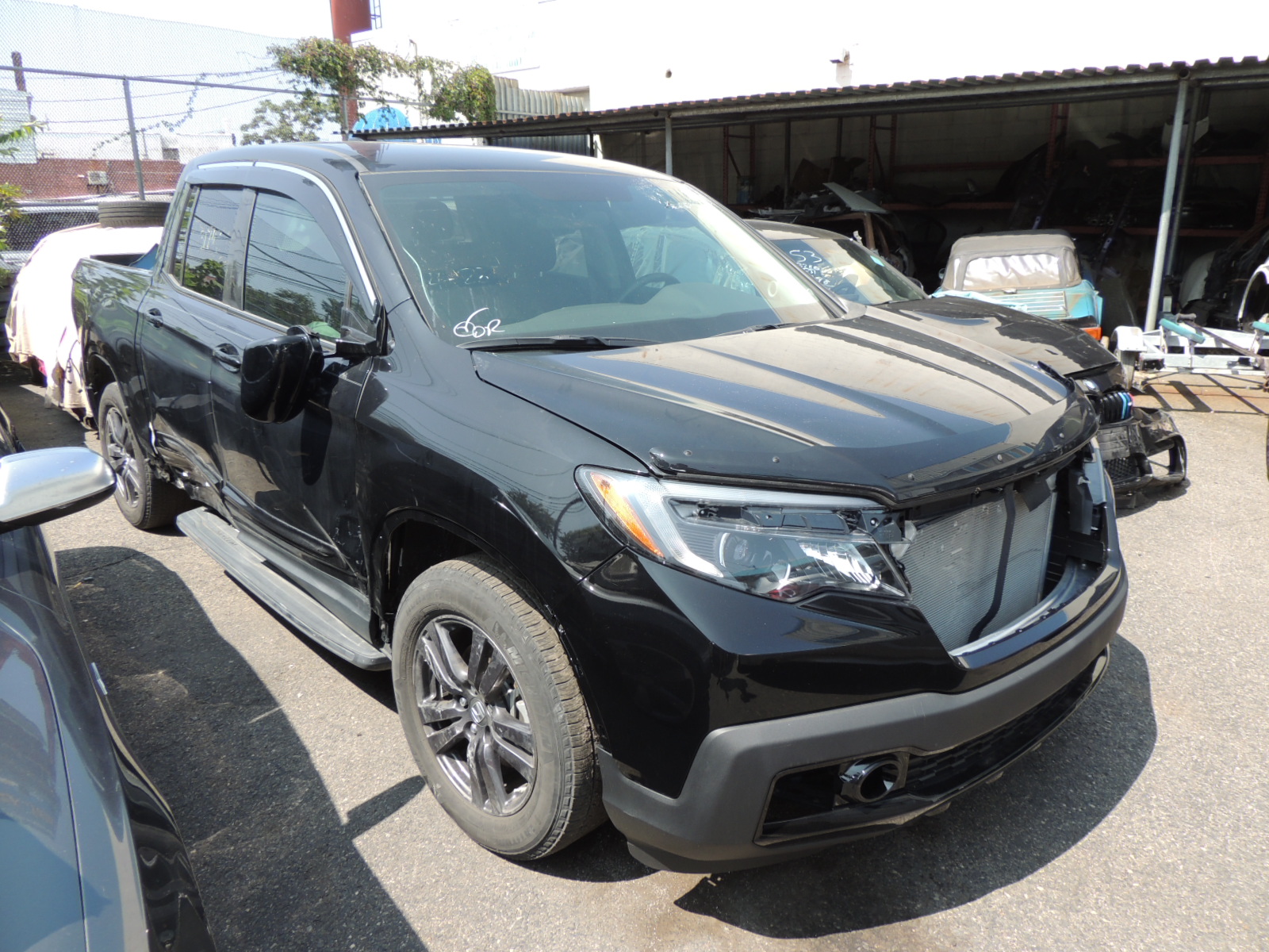 Salvage Cars for sale and auction cars New Jersey New York