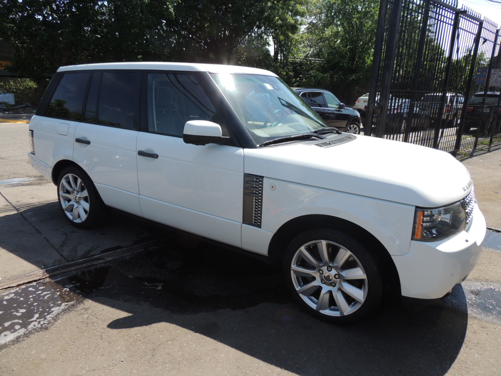 Salvage Cars for sale and auction cars New Jersey New York