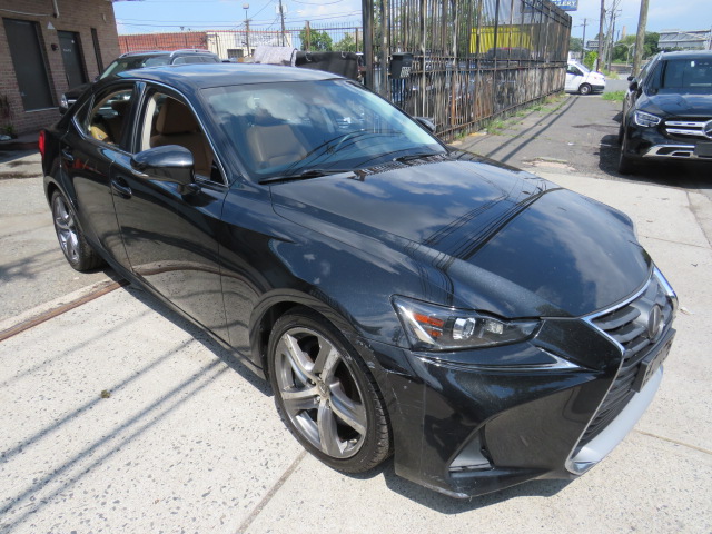 2017 LEXUS IS300 for sale
