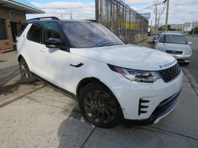 2023 LAND-ROVER DISCOVERY P300 for sale