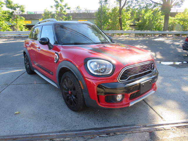2019 MINI COOPER for sale