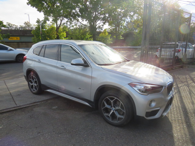2018 BMW X1 for sale