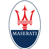 View all MASERATI
