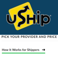 uShip's Transport Marketplace